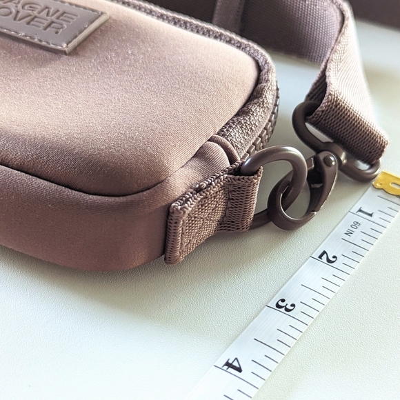 The Dagne Dover Mara Bag Dune - Picture 7 of 10